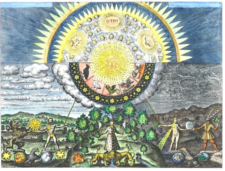 alchemy